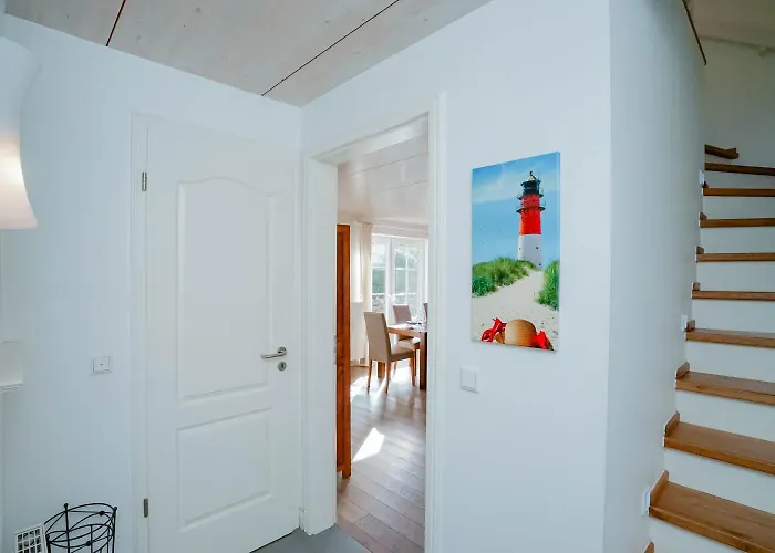 Ferienhaus Carola Sauna