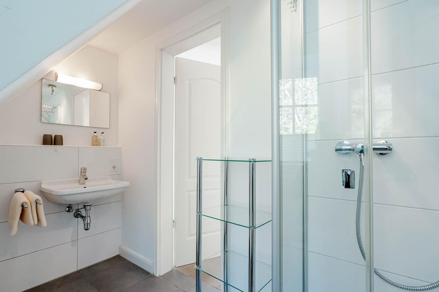 Carola Sauna Westerland
