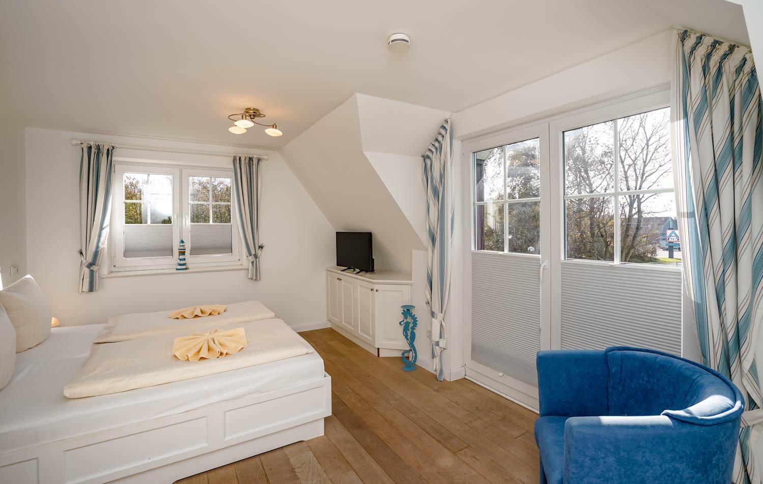 Carola Sauna Holiday home Westerland