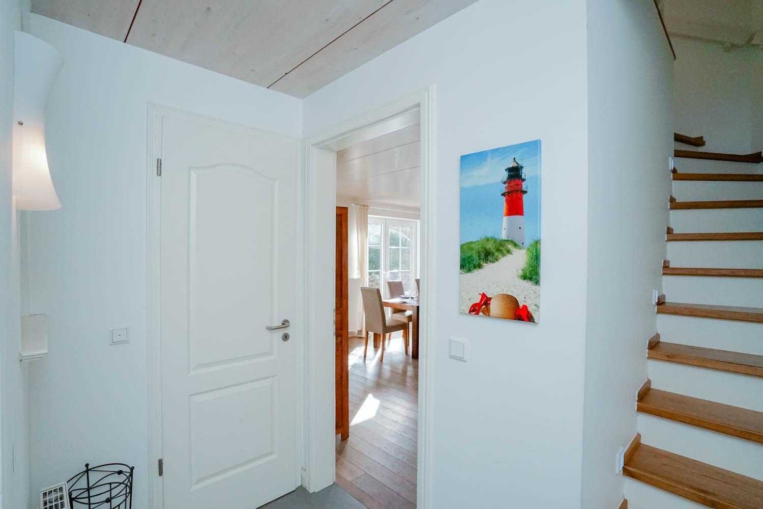 Carola Sauna * Westerland