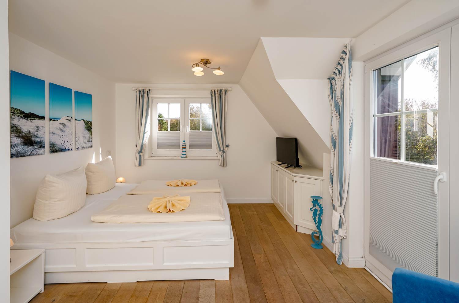Carola Sauna Westerland