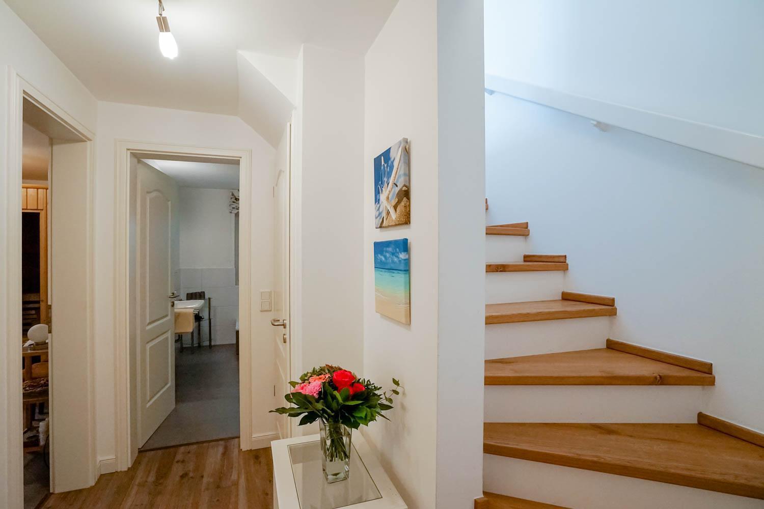 Carola Sauna Holiday home