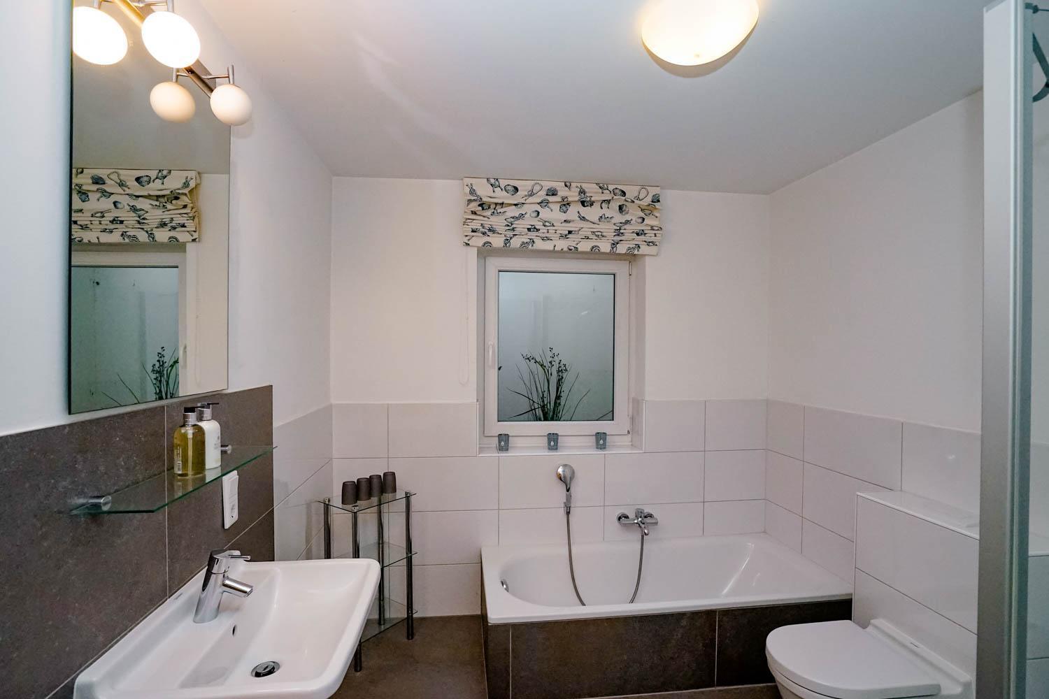 Carola Sauna * Westerland