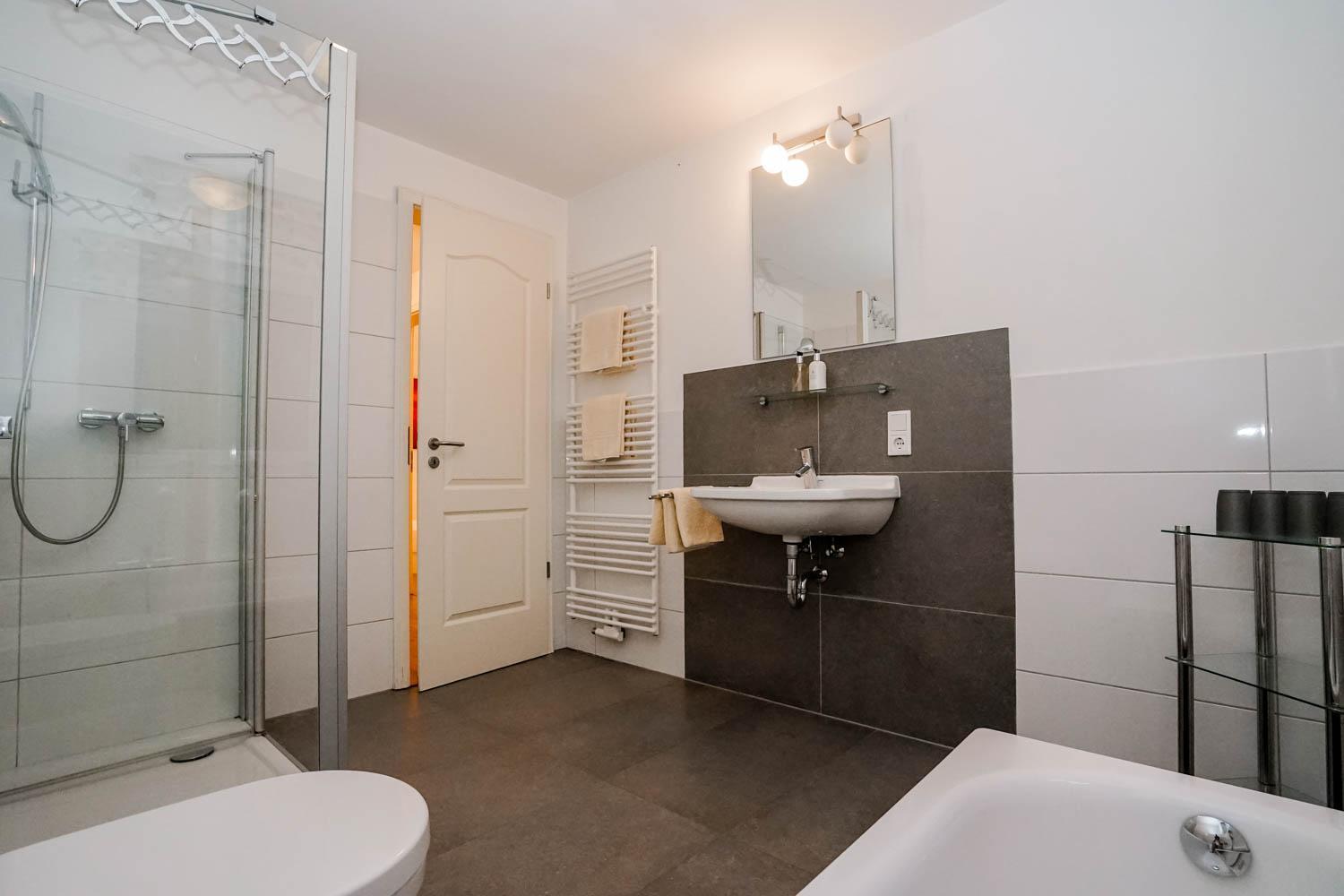 Holiday home Carola Sauna