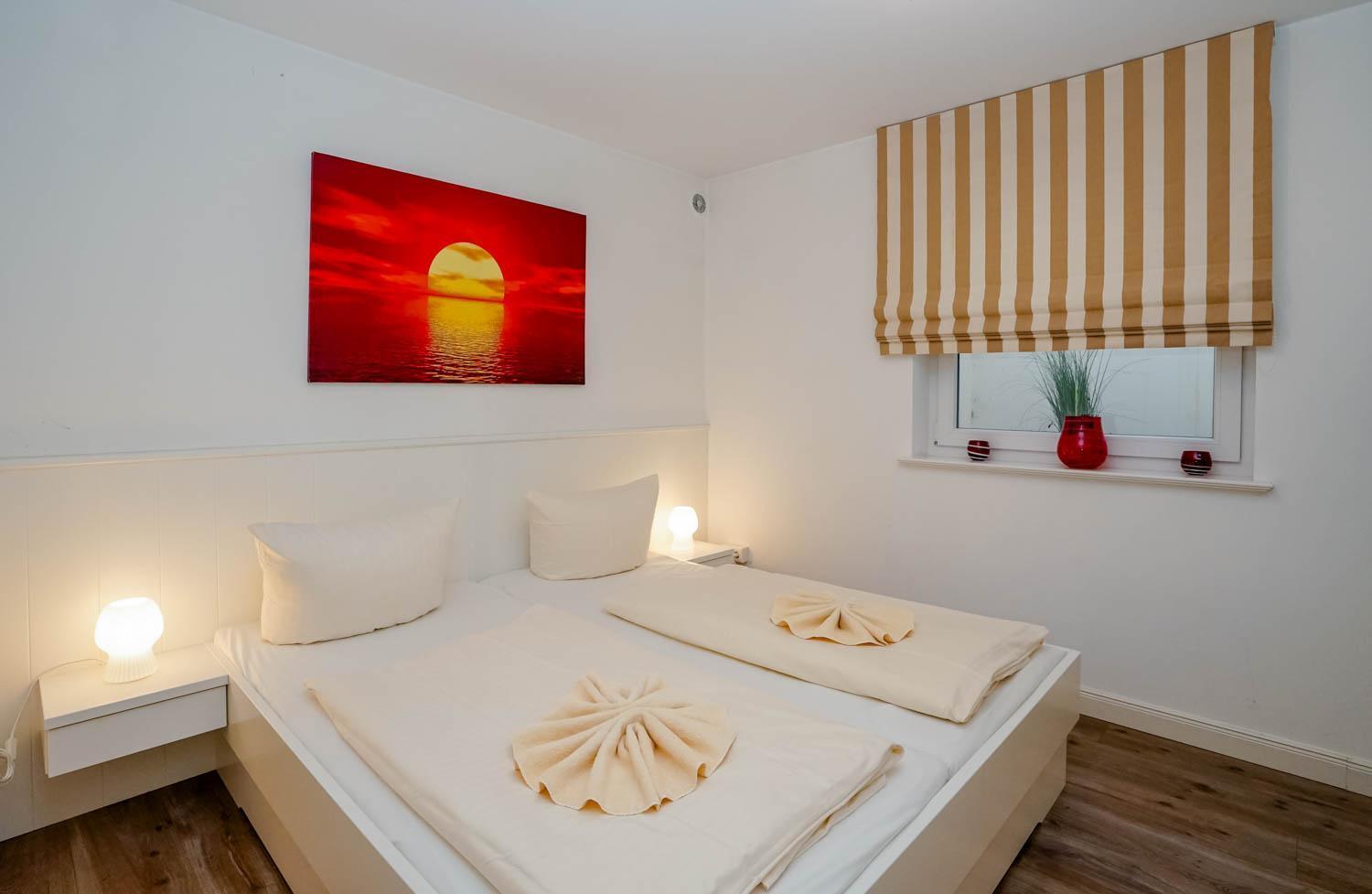 Holiday home Carola Sauna *