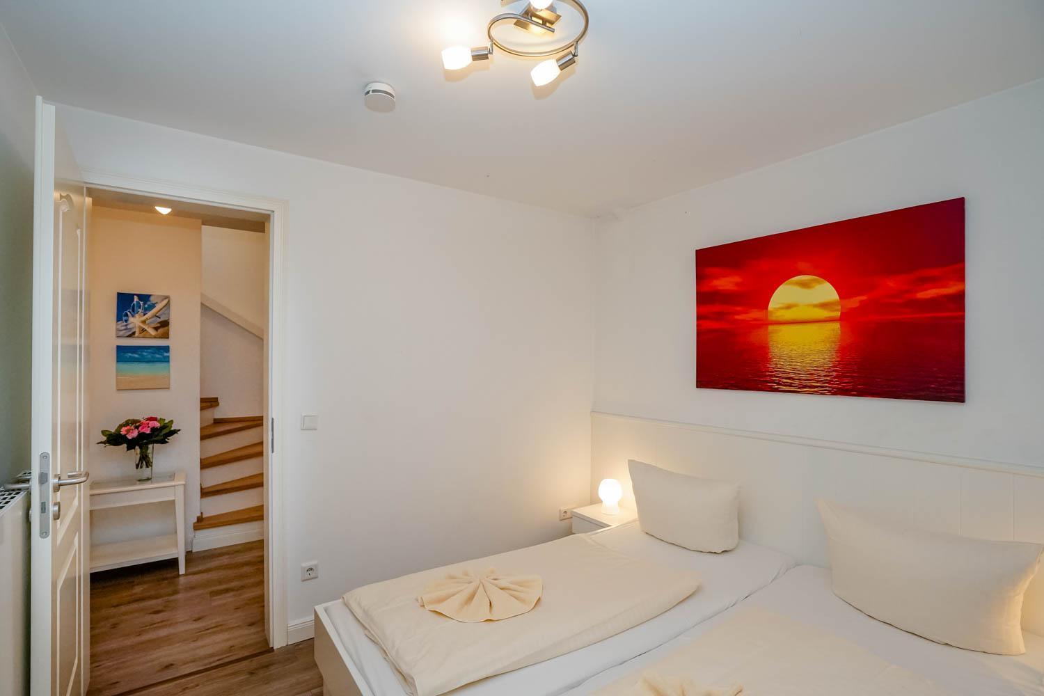 Holiday home Carola Sauna