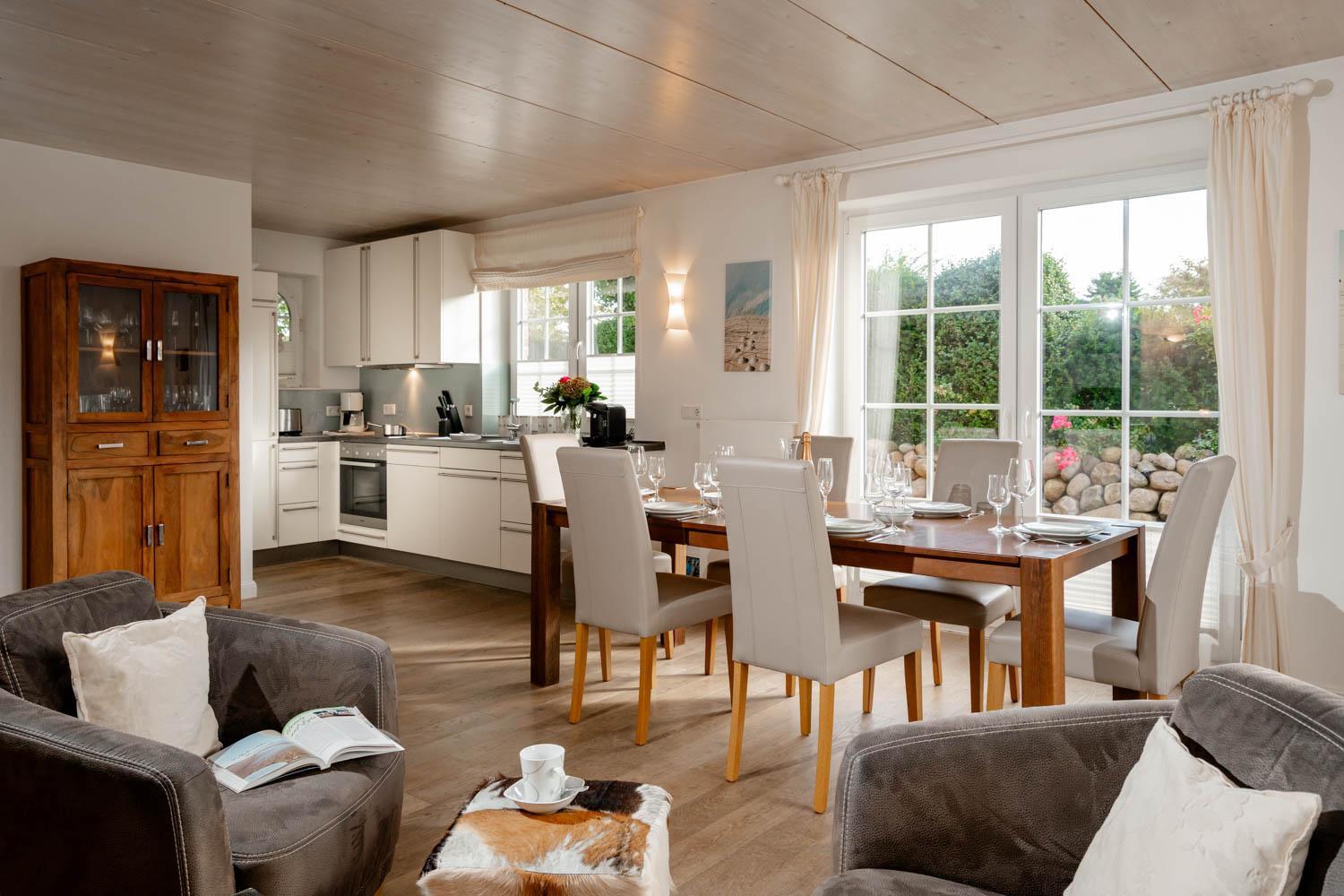 Carola Sauna Holiday home